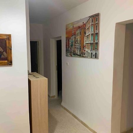 Appartement 5 Lits Climatise Salon 2Chambres Cuisine Equipee Sdb Staoueli Exteriér fotografie