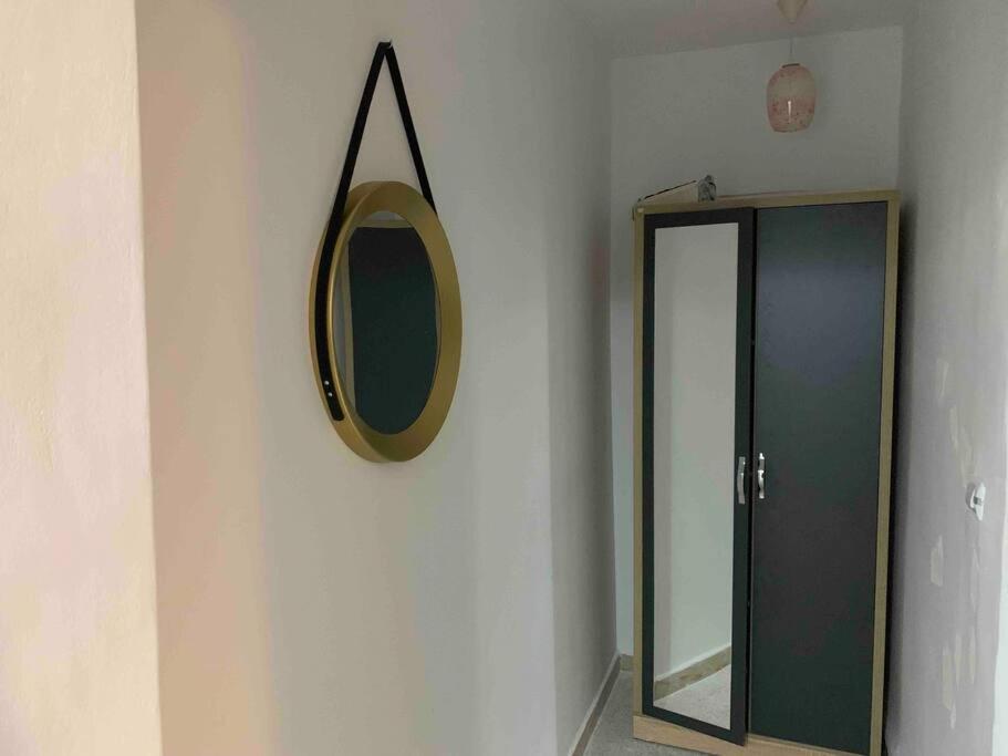 Appartement 5 Lits Climatise Salon 2Chambres Cuisine Equipee Sdb Staoueli Exteriér fotografie