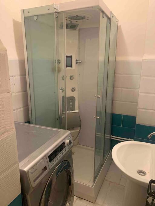 Appartement 5 Lits Climatise Salon 2Chambres Cuisine Equipee Sdb Staoueli Exteriér fotografie